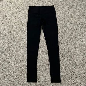 Jo and Jax Black Leggings